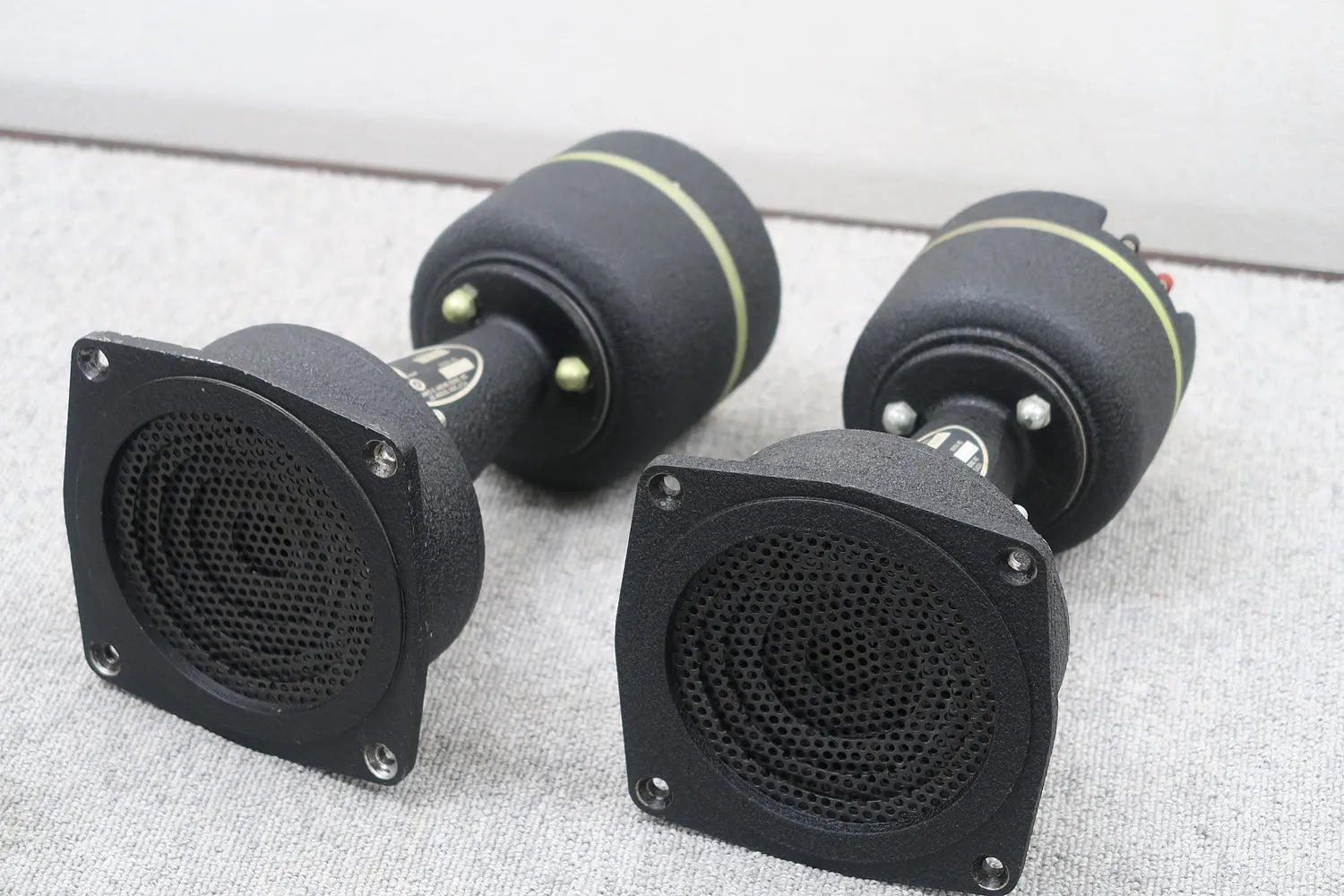 ジェイビーエル JBL LE175DLH ドライバー