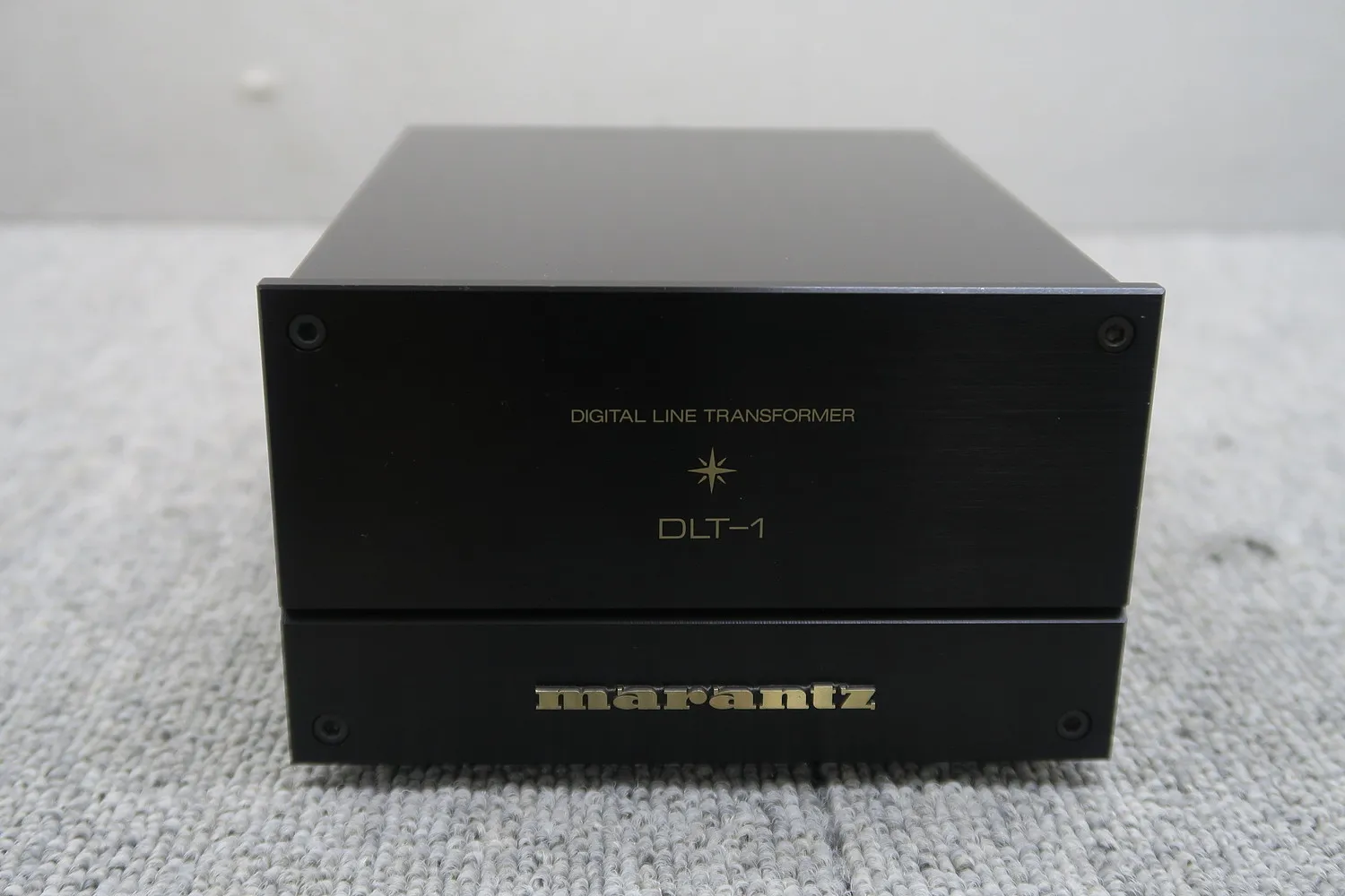 マランツ Marantz DLT-1 ライントランスフォーマー