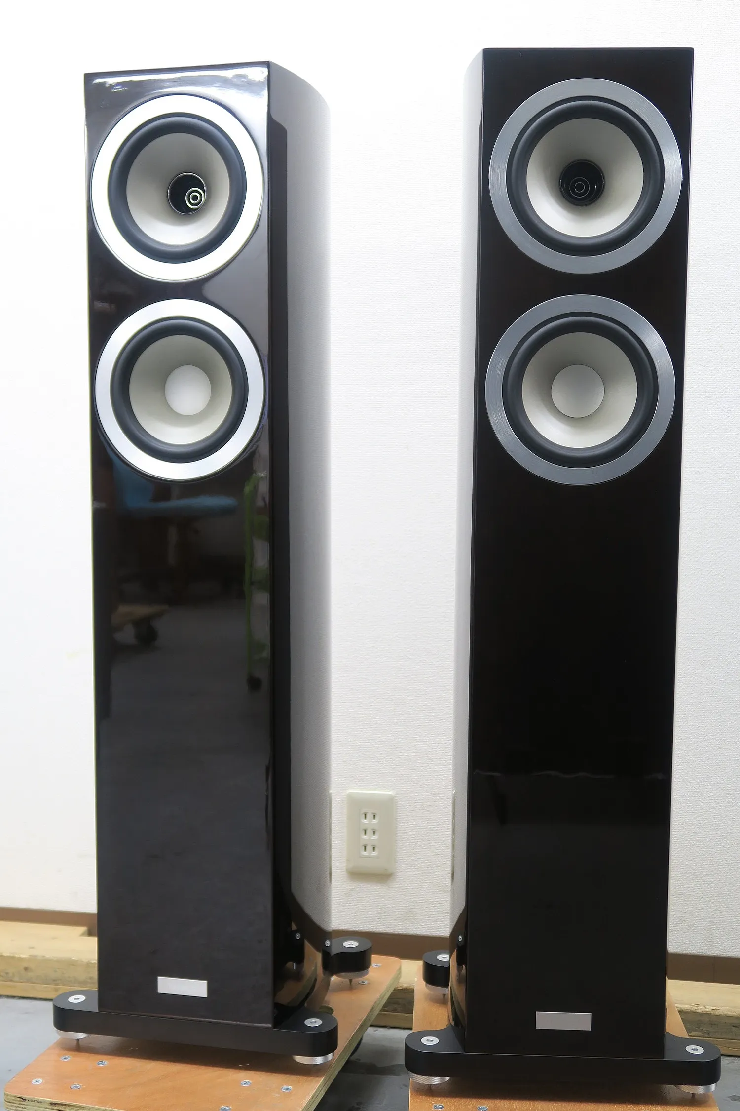 タンノイ TANNOY Precision 6.2 スピーカー