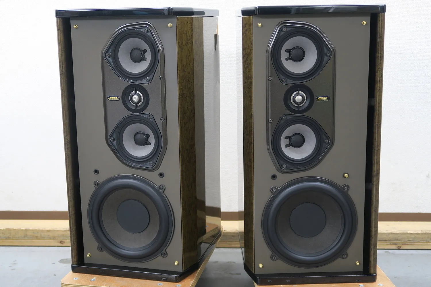 ボーズ BOSE 464 スピーカー