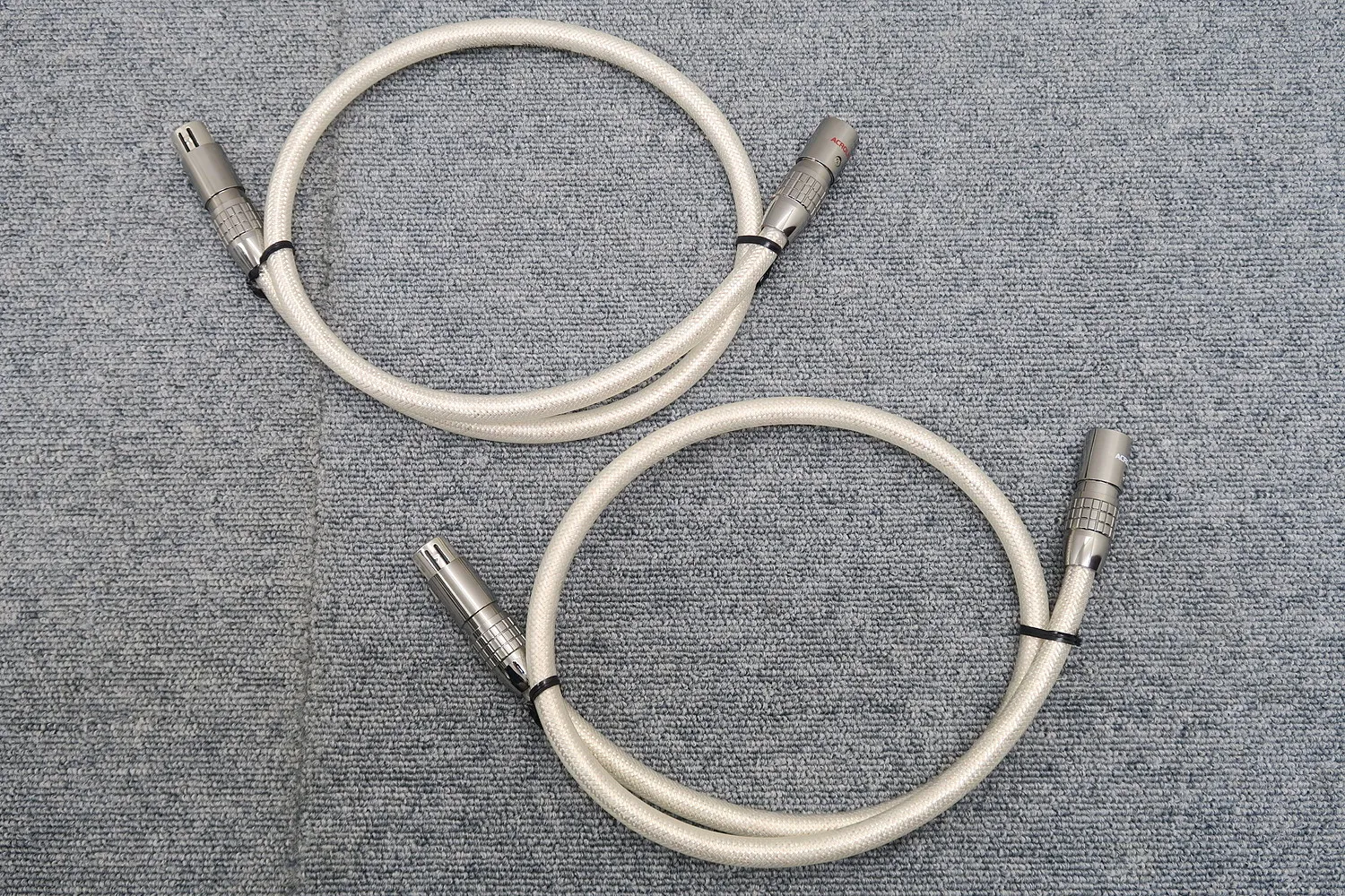 アクロリンク ACROLINK(ACROTEC) 7N-D5000 (1.0m) AES/EBUケーブル