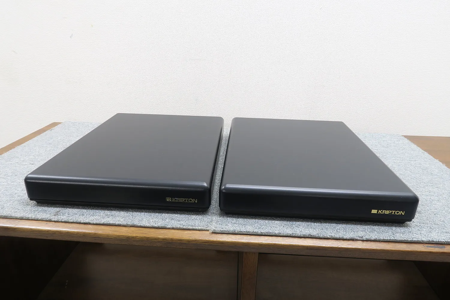 クリプトン KRIPTON AB-1000B(ペア) オーディオボードペア