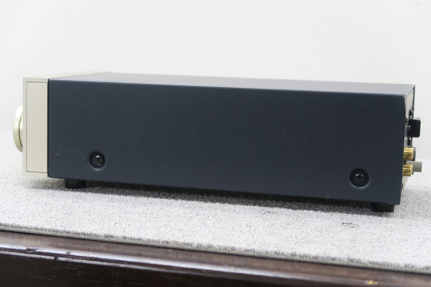 スタックス STAX SRM-313 ヘッドフォンアンプ @48056 / 中古オーディオ スタックス STAX SRM-313 ヘッドフォンアンプ @48056 / 中古オーディオ