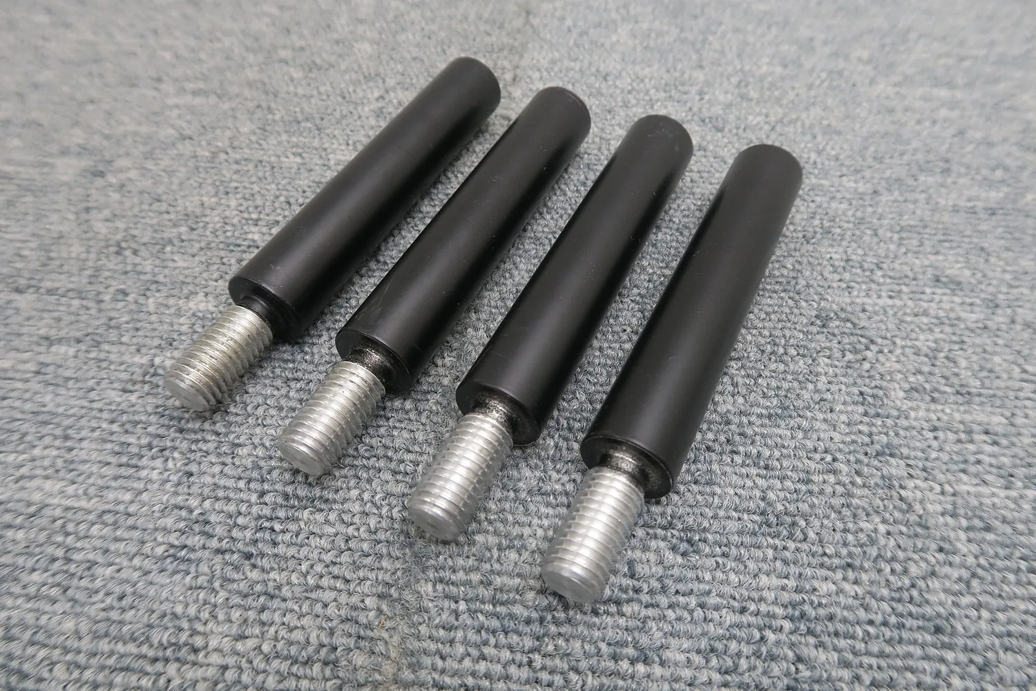 クアドラスパイア QUADRA SPIRE P100/19 4本セット