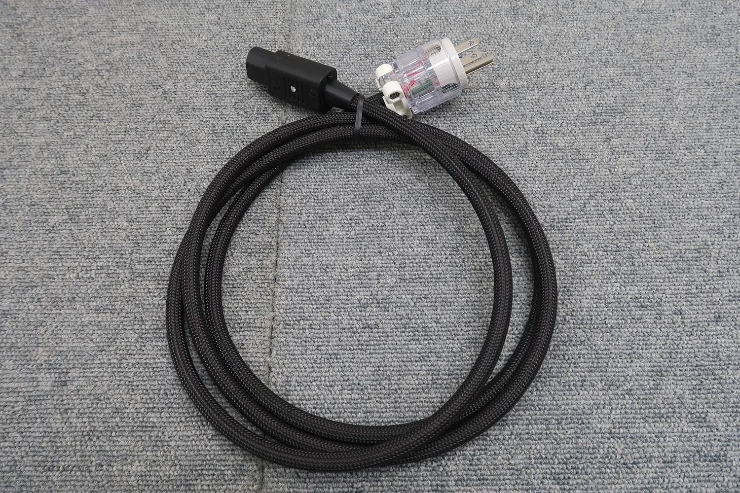 アコースティックリバイブ Acoustic Revive AC-2.0 Triple C 電源ケーブル
