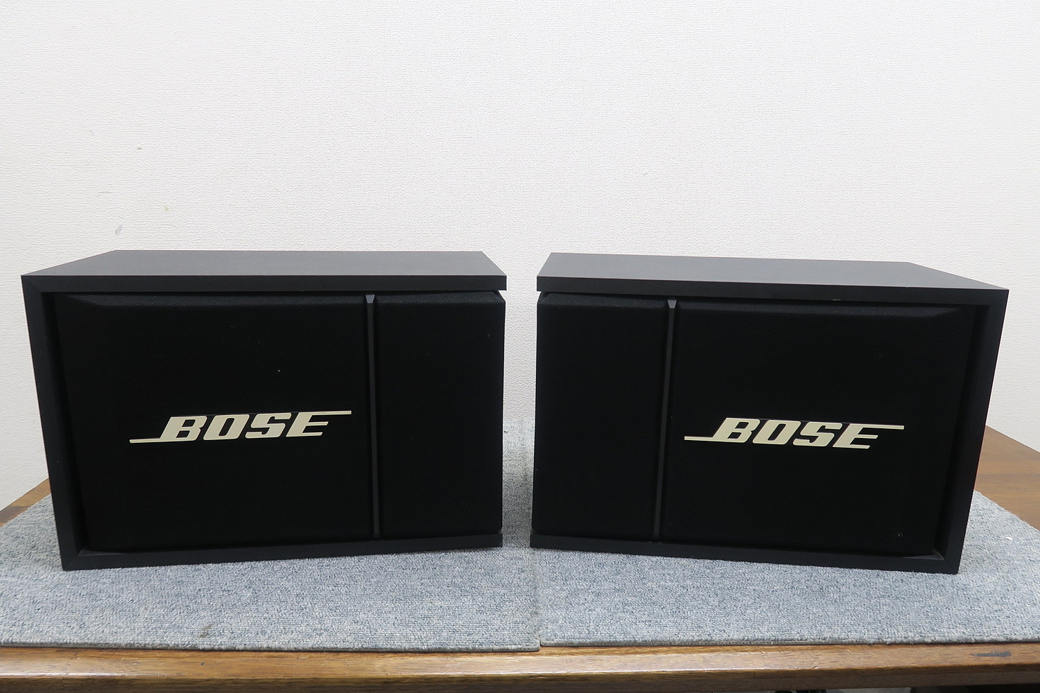 BOSE スピーカー 201AVMペア - スピーカー