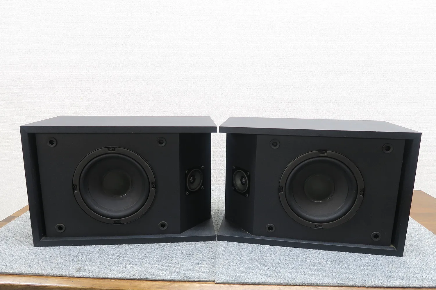 ボーズ BOSE 201AVM スピーカー ペア @48083｜中古オーディオ販売実績