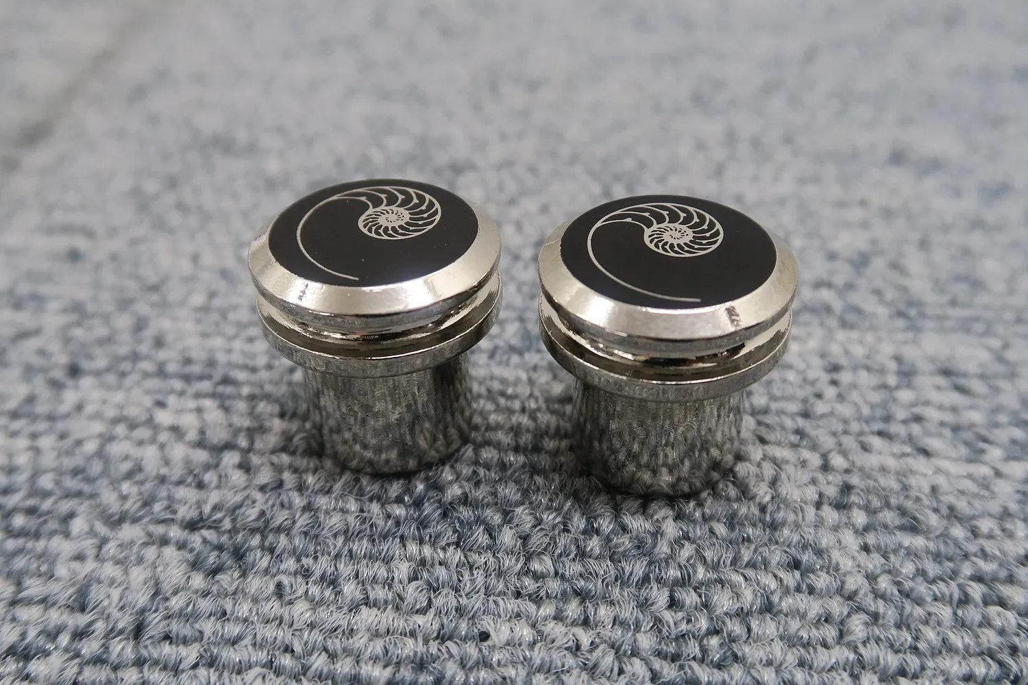 カルダス CARDAS XLR C SS F プロテクションキャップ