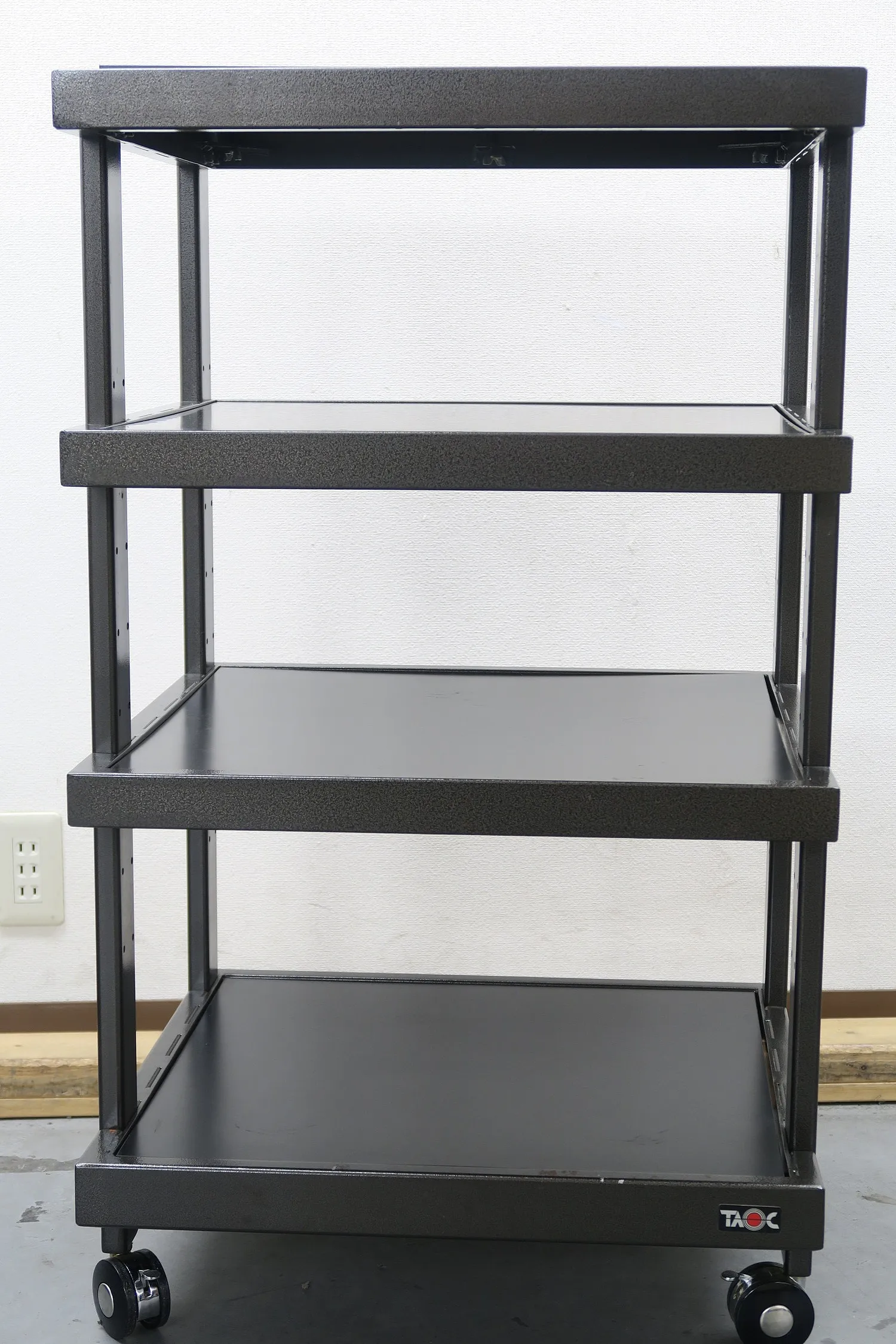 タオック TAOC SS-4 オーディオラック