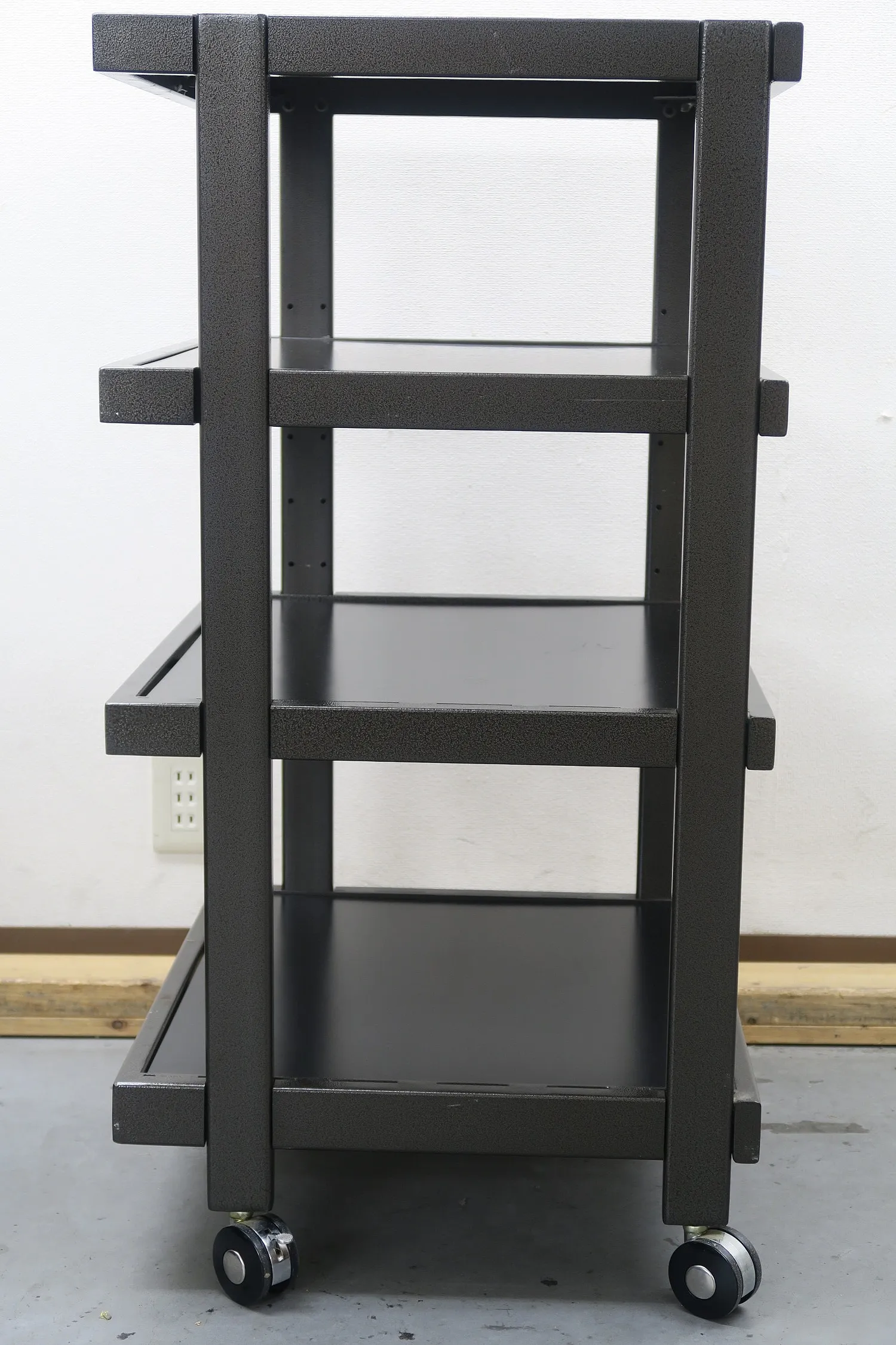 タオック TAOC SS-4 オーディオラック @48114｜中古オーディオ販売実績