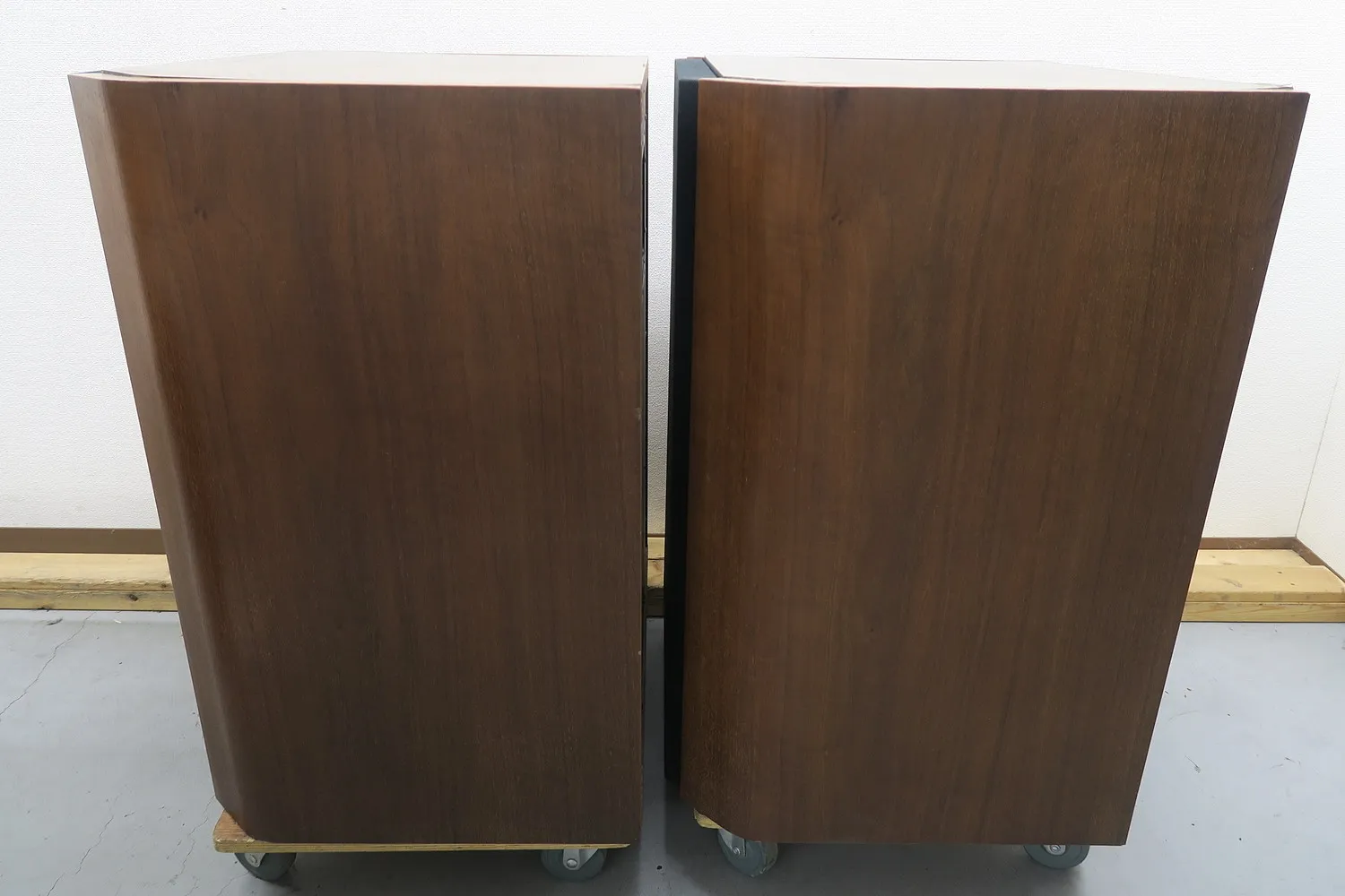 パイオニア Pioneer Exclusive EW-302 ウーファーペア @48120｜中古