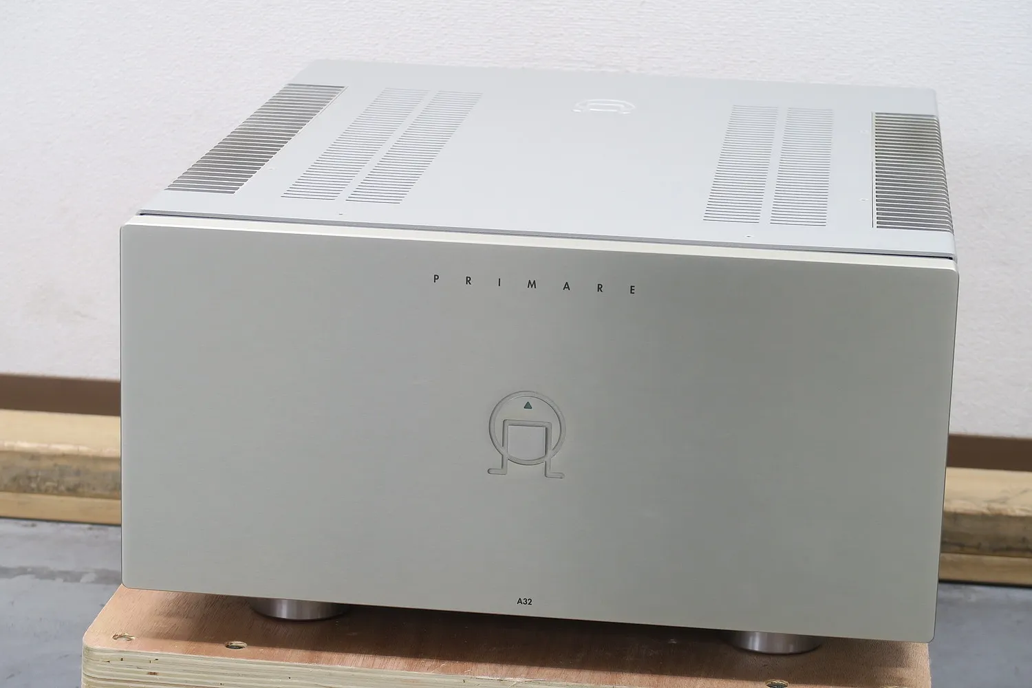 プライマー PRIMARE A32 パワーアンプ 元箱付