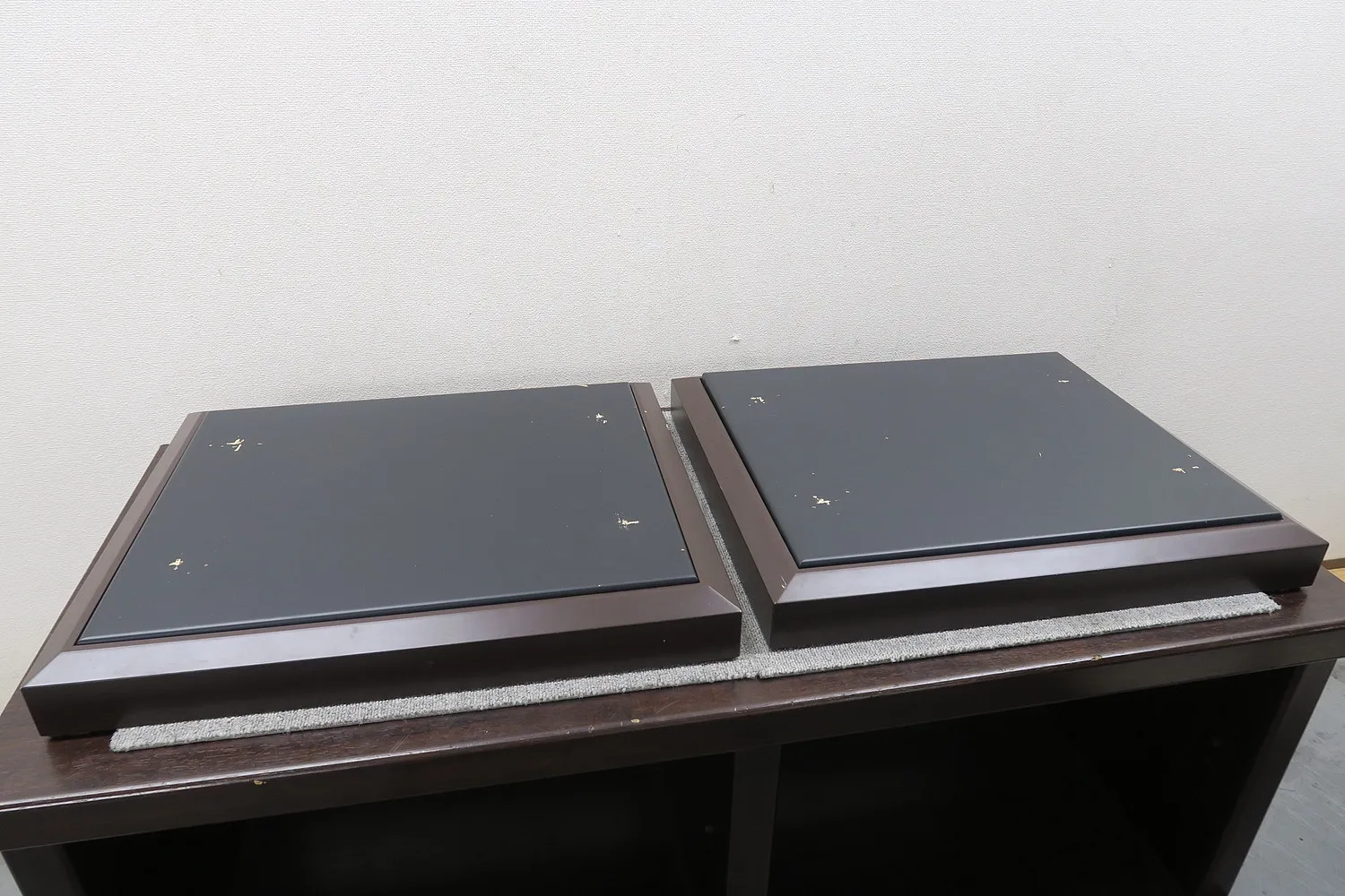 アコースティックリバイブ Acoustic Revive YST-64(ペア) オーディオボードペア