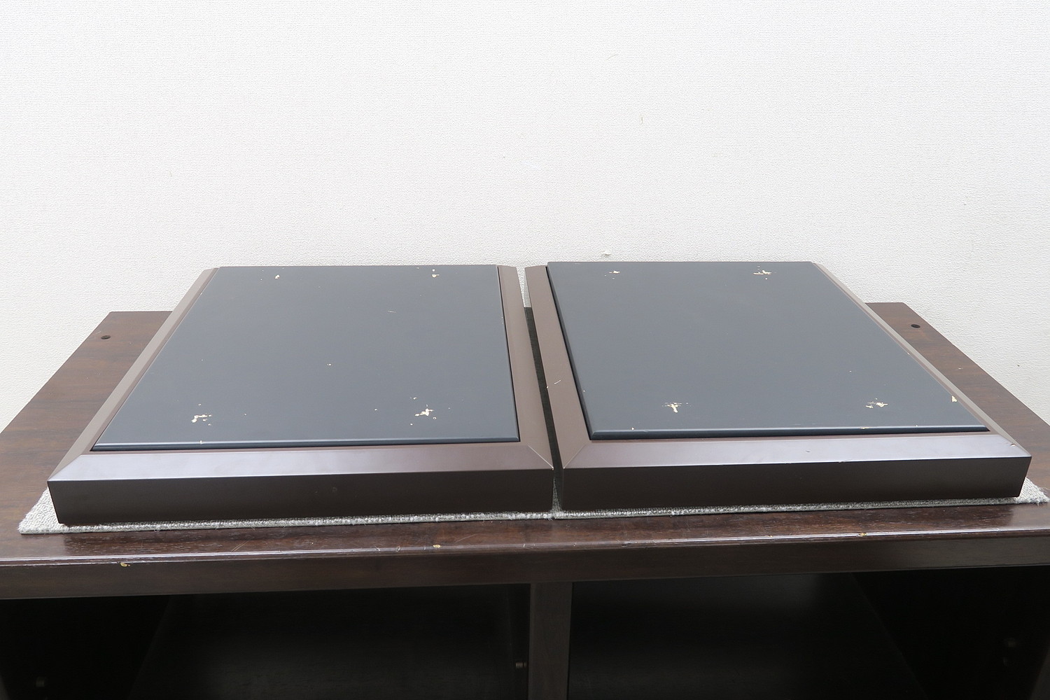 ACOUSTIC REVIVE アコースティックリバイブ YST-64 アコースティックリバイブ Acoustic Revive YST-64(ペア) オーディオ