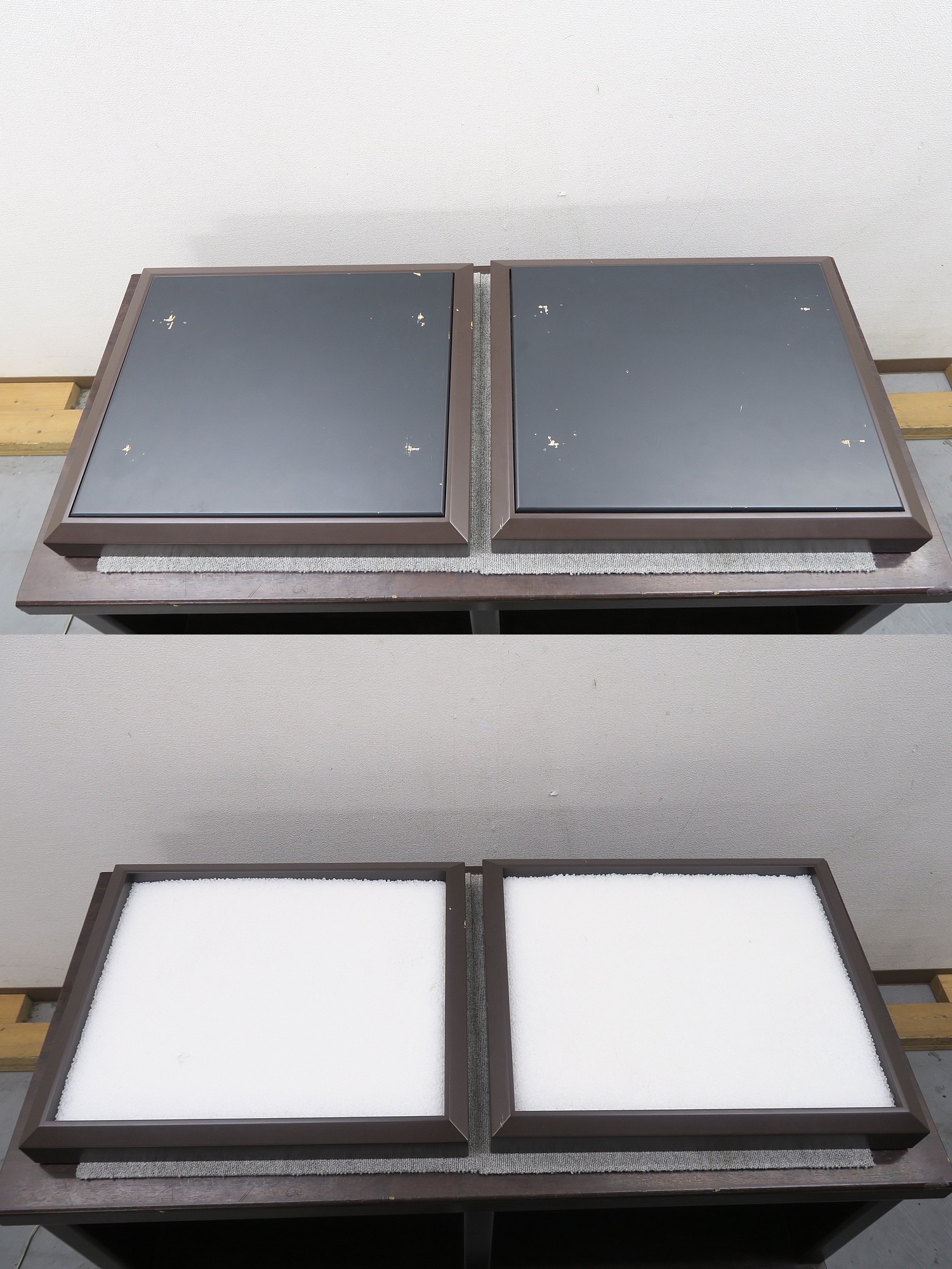 アコースティックリバイブ Acoustic Revive YST-64(ペア) オーディオ
