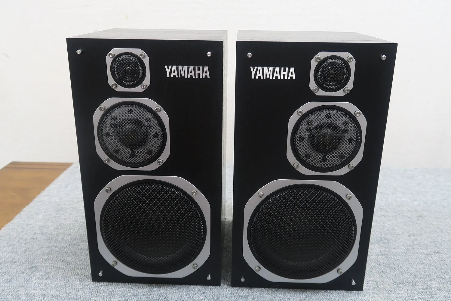 ヤマハ YAMAHA NS-1000MM スピーカーペア