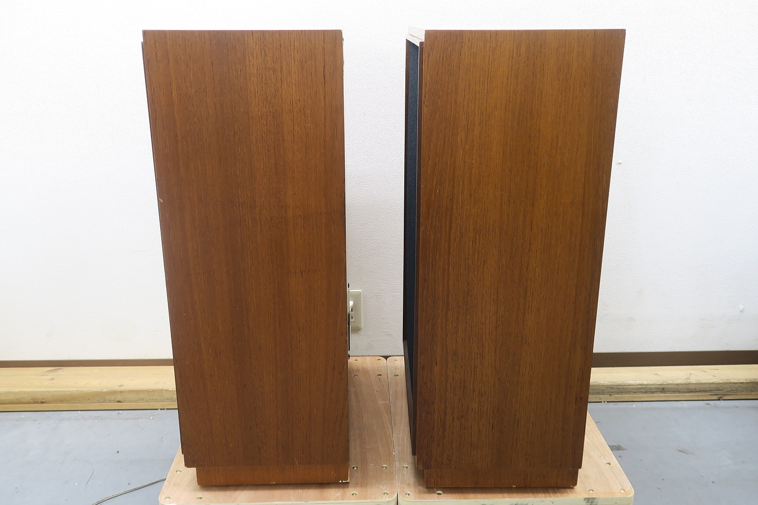 タンノイ TANNOY Lancaster HPD315 スピーカーペア @48232