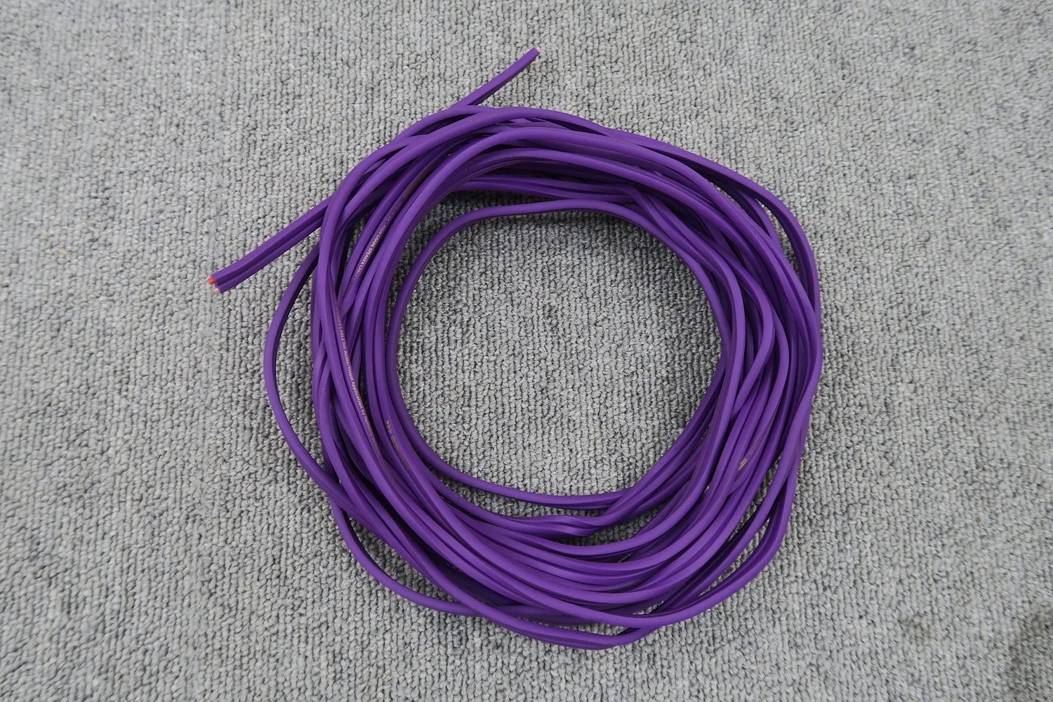 ナノテックシステムズ Nanotec Systems SP#79 SV (8.0m) スピーカーケーブル
