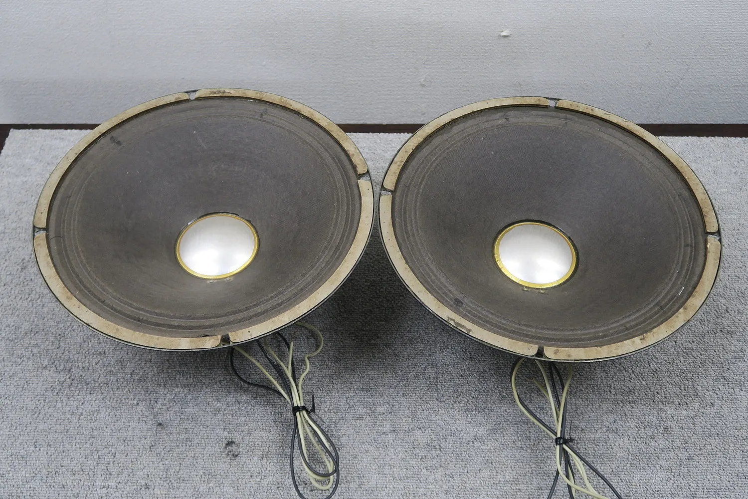 アルテック ALTEC 600B フルレンジ