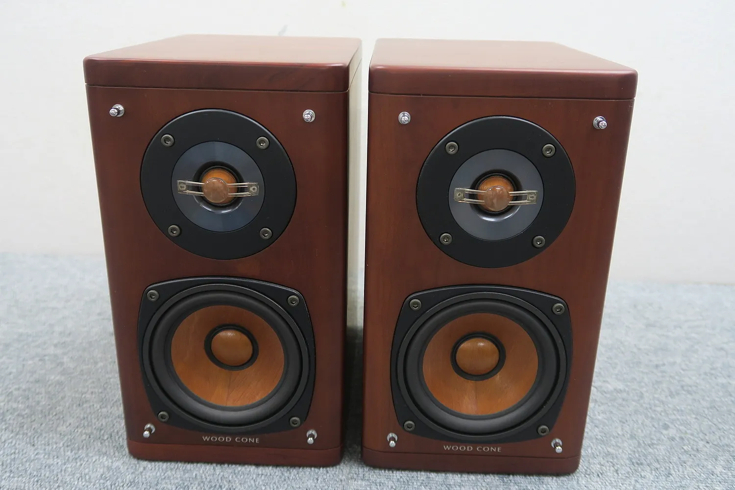 ビクター Victor SP-EXA5 スピーカーペア