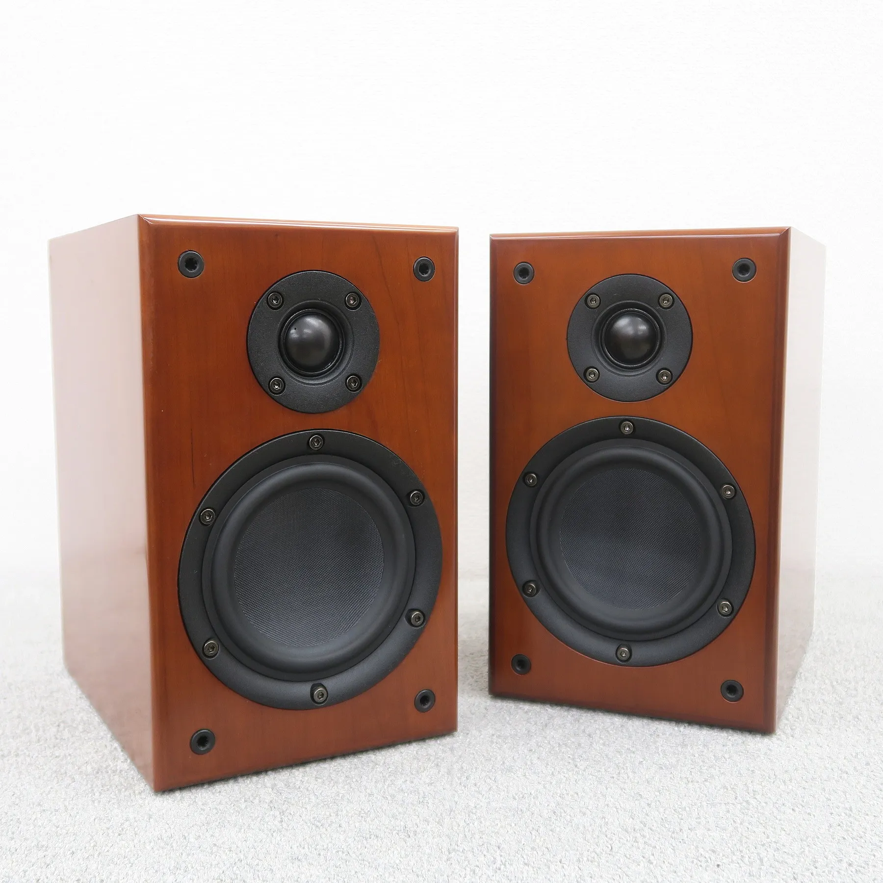 デノン DENON SC-CX101 スピーカーペア