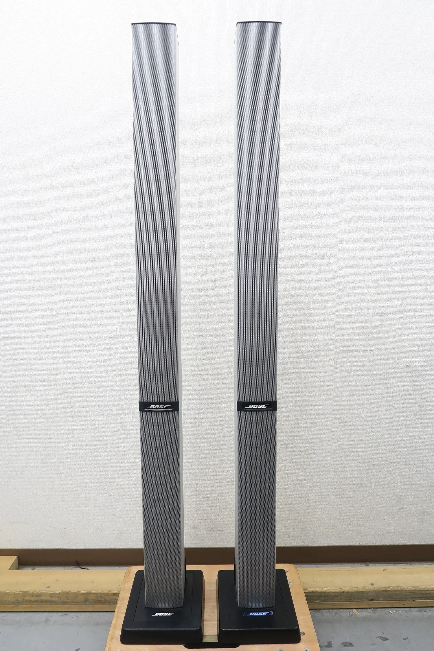 ボーズ BOSE 55WER-S スピーカーペア