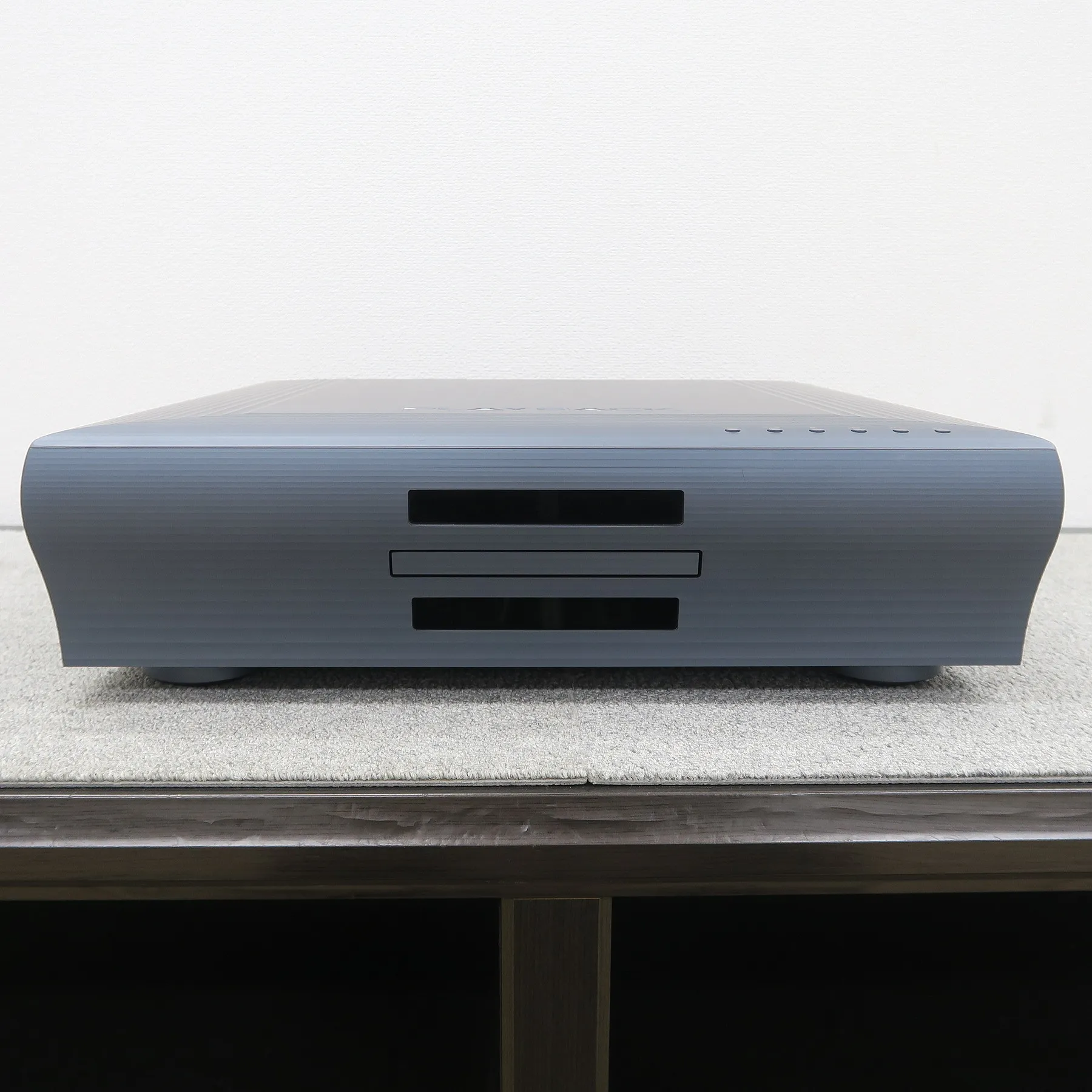 プレイバックデザインズ Playback Designs MPT-8 CDトランスポート