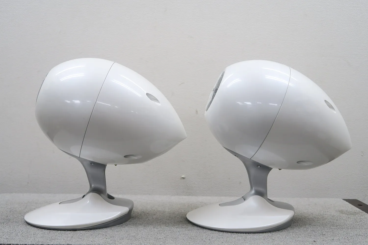 イクリプス ECLIPSE TD510 スピーカーペア @48339｜中古オーディオ販売