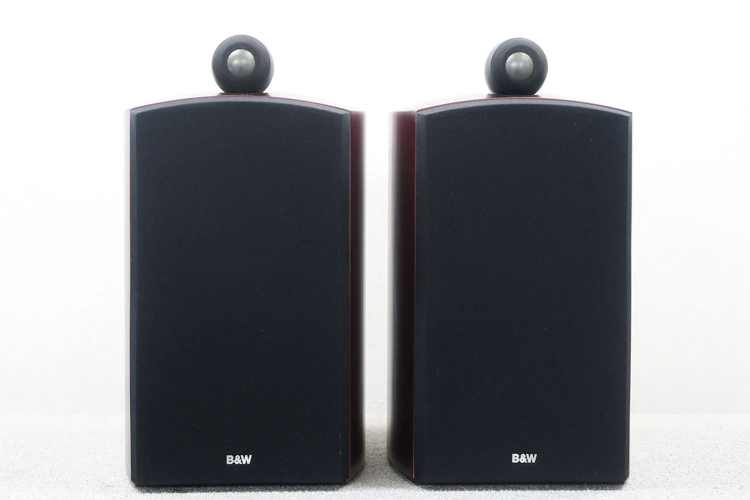 ビーアンドダブリュー B&W Nautilus 805 スピーカーペア @48388｜中古