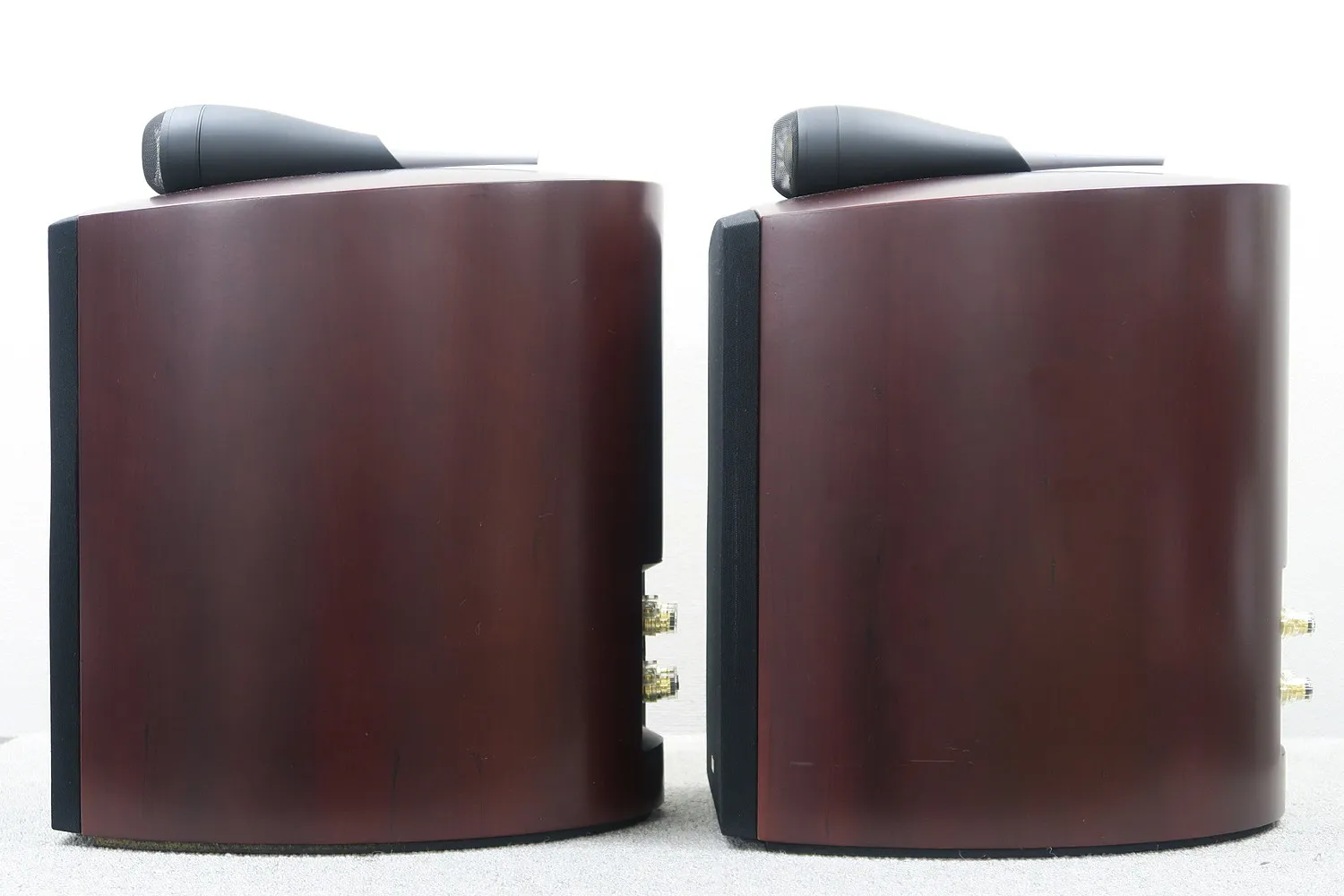 ビーアンドダブリュー B&W Nautilus 805 スピーカーペア @48388｜中古