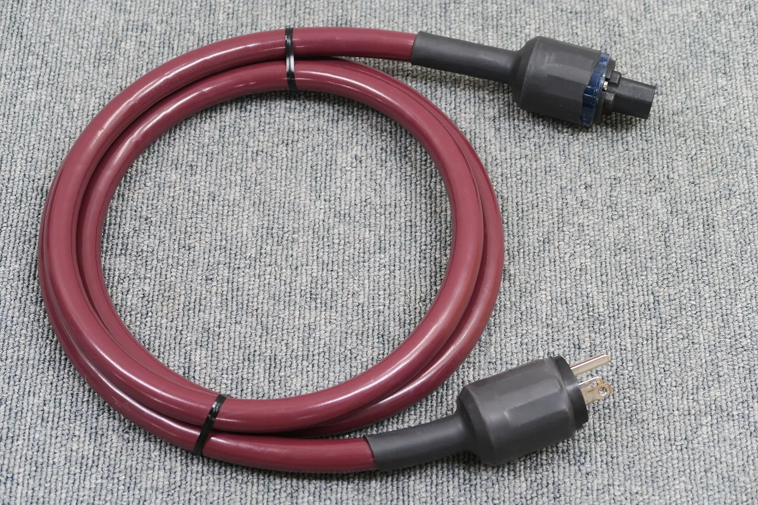 カルダス CARDAS GOLDEN　POWER (1.8m) 電源ケーブル
