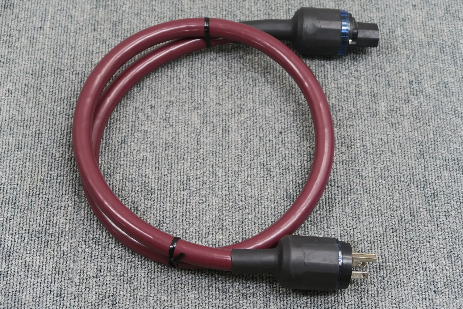 カルダス CARDAS GOLDEN POWER (1.0m) 電源ケーブル