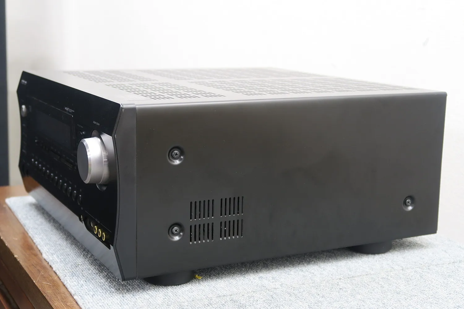 オンキヨー ONKYO Integra DTR-70.4 AVアンプ @48431｜中古オーディオ