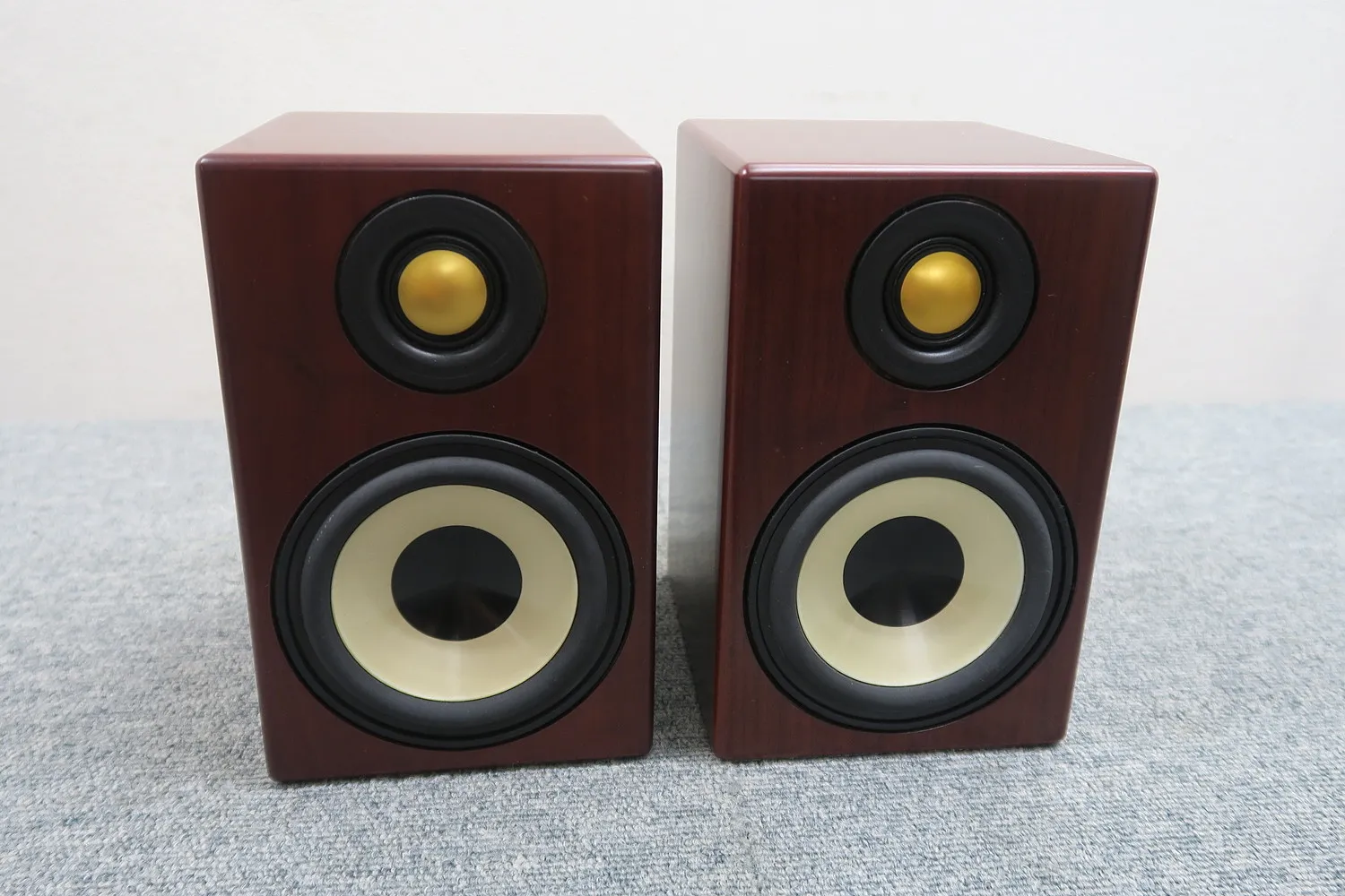 モニターオーディオ Monitor Audio Radius 90 スピーカーペア