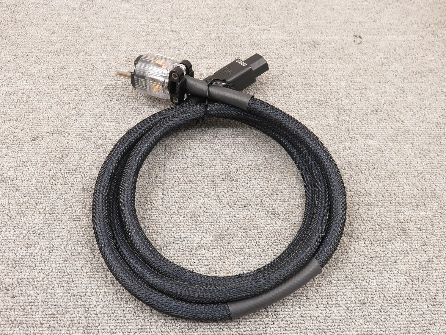 エーイーティー AET SCR AC (1.8m) 電源ケーブル