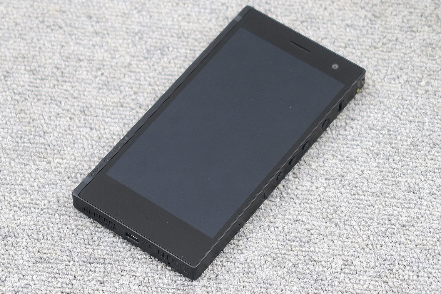 ONKYO GRANBEAT DP-CMX1 ポータブルオーディオプレーヤー @48474