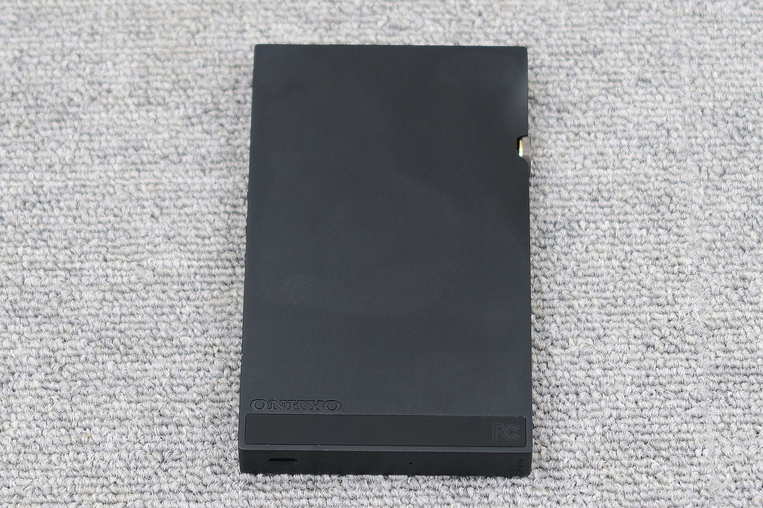 ONKYO DP-X1A ポータブルオーディオプレーヤー @48475 / 中古