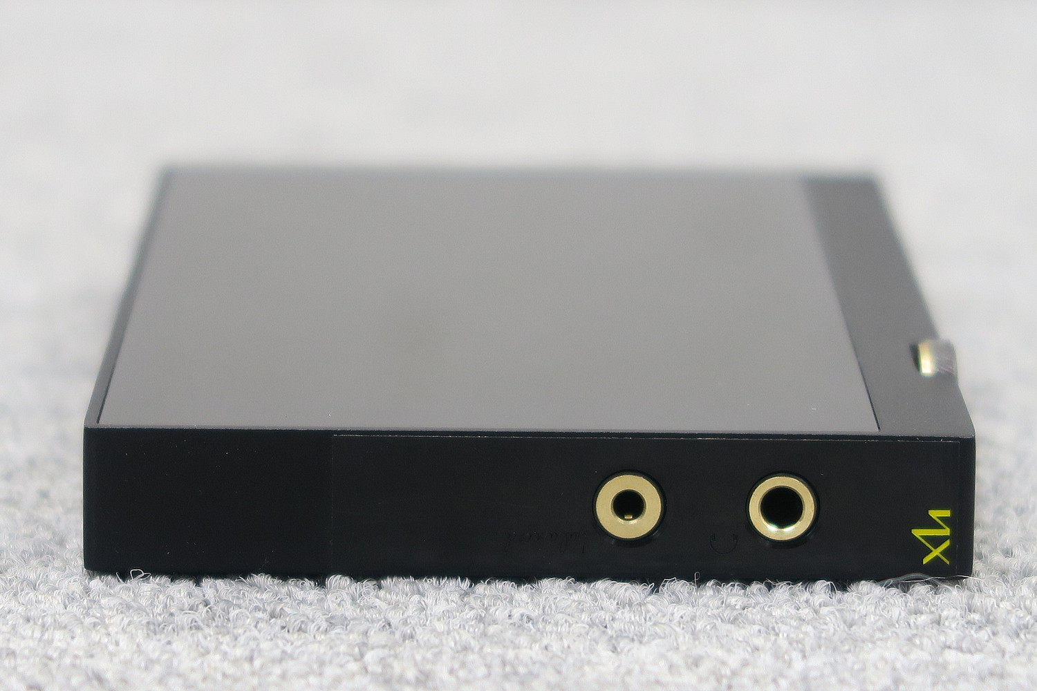 ONKYO DP-X1A ポータブルオーディオプレーヤー @48475 / 中古
