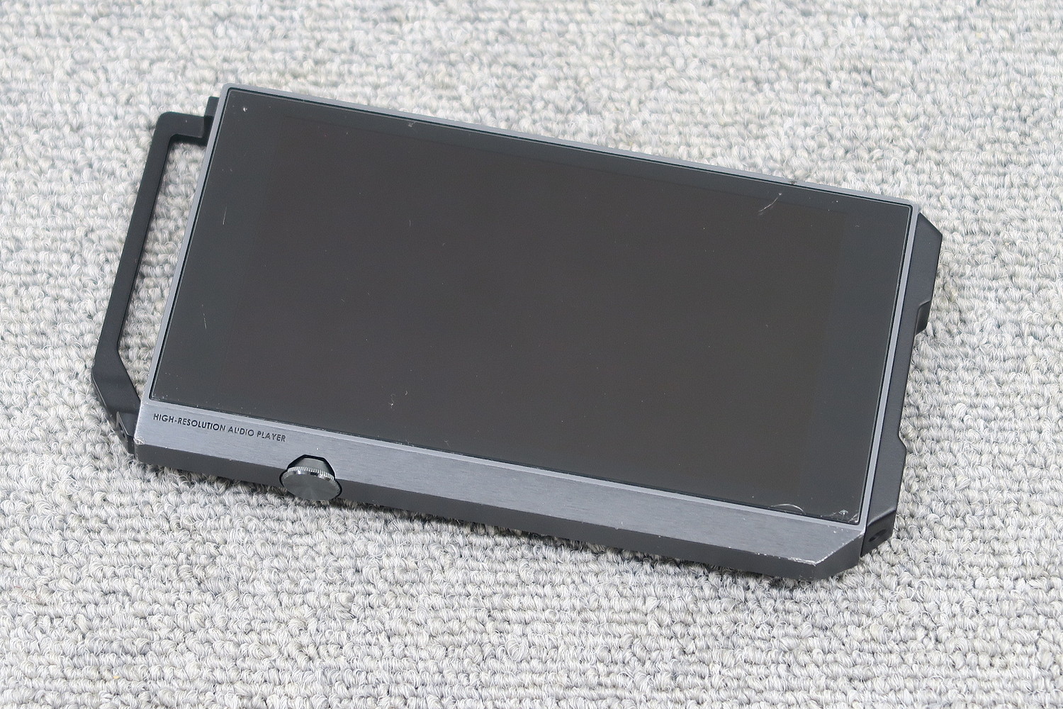 パイオニア Pioneer XDP-100R HDDオーディオプレーヤー