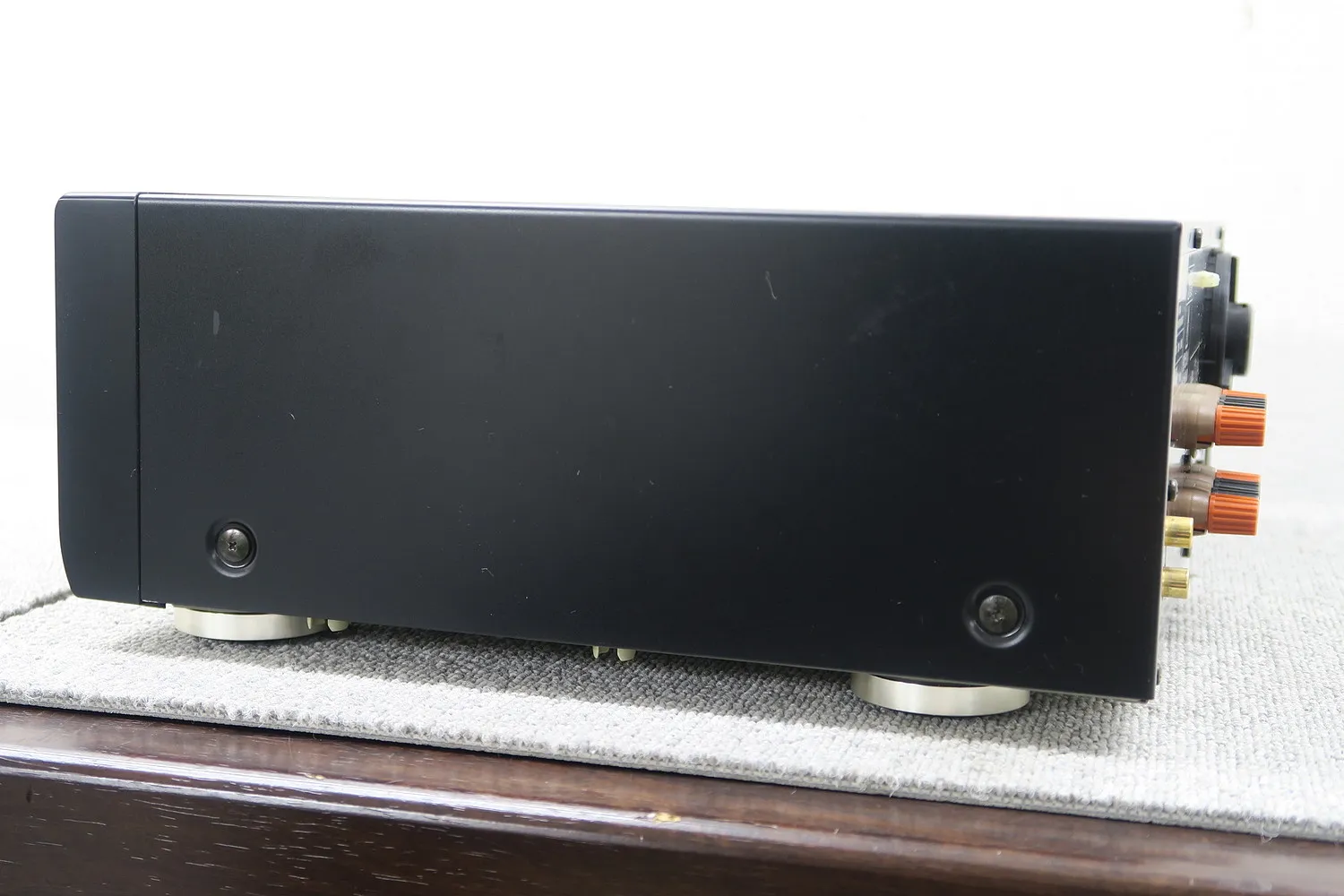 テクニクス Technics SE-A1000 パワーアンプ @48513｜中古オーディオ