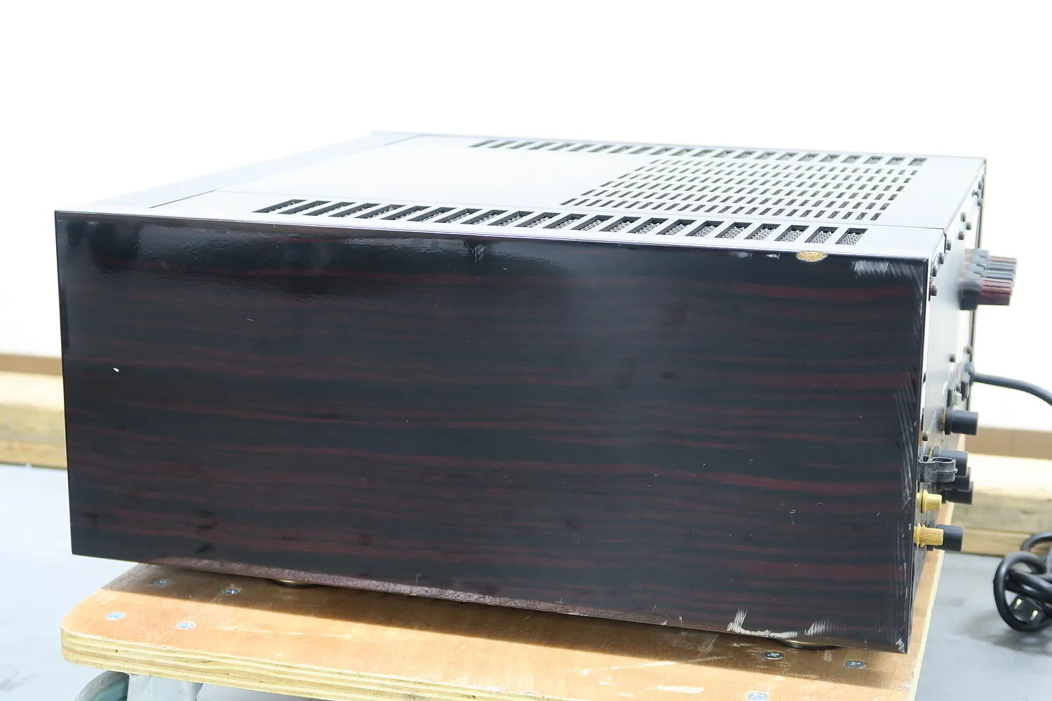 サンスイ SANSUI B-2301L パワーアンプ @48519｜中古オーディオ販売