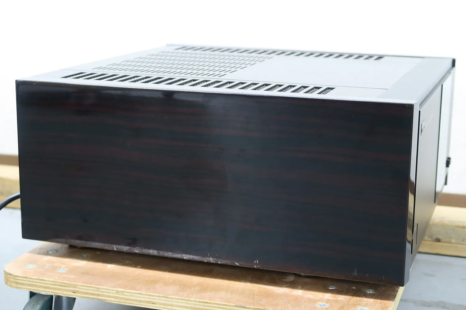 サンスイ SANSUI B-2301L パワーアンプ @48519｜中古オーディオ販売