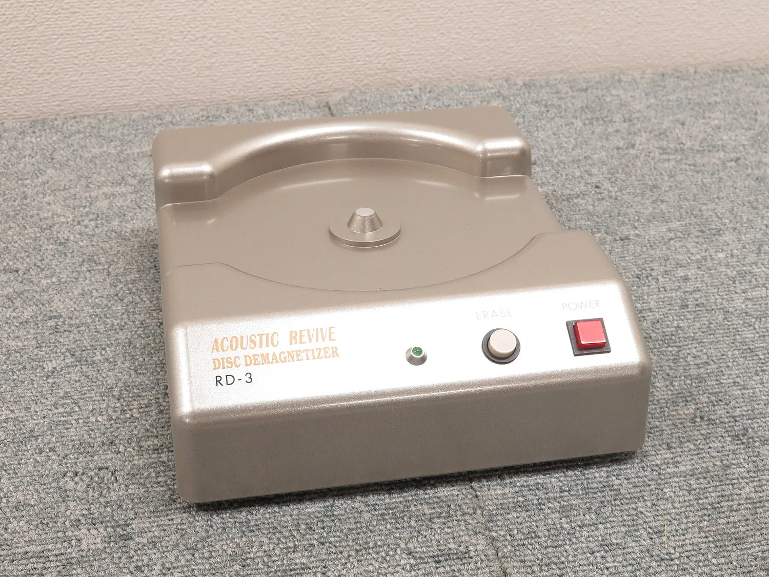 アコースティックリバイブ Acoustic Revive RD-3