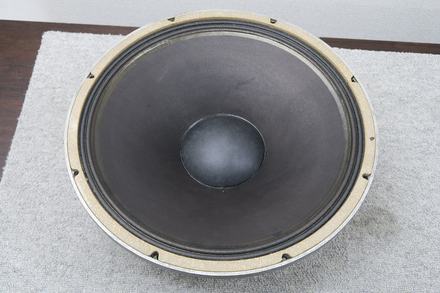 ジェイビーエル JBL 2220A ウーファーユニット