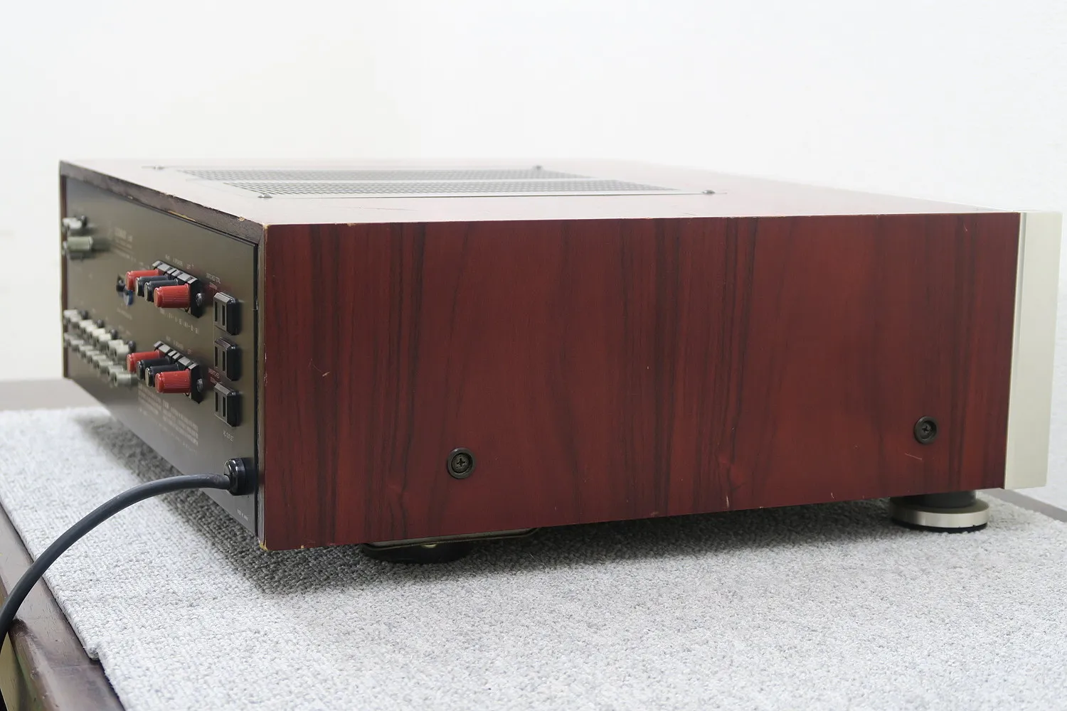 ラックスマン LUXMAN L-510 プリメインアンプ @48545｜中古オーディオ