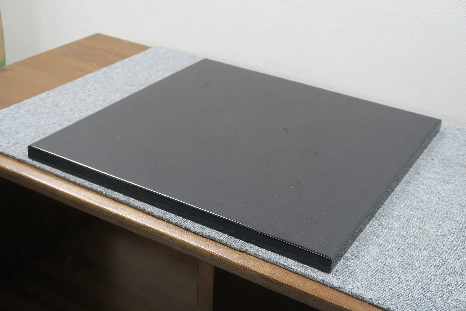 メーカー不明 石製オーディオボード