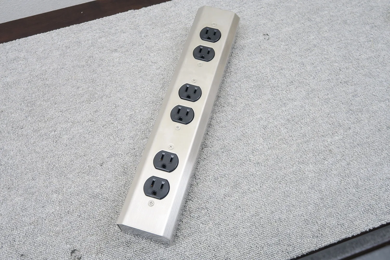 オヤイデデンキ OYAIDE MTS-6 電源