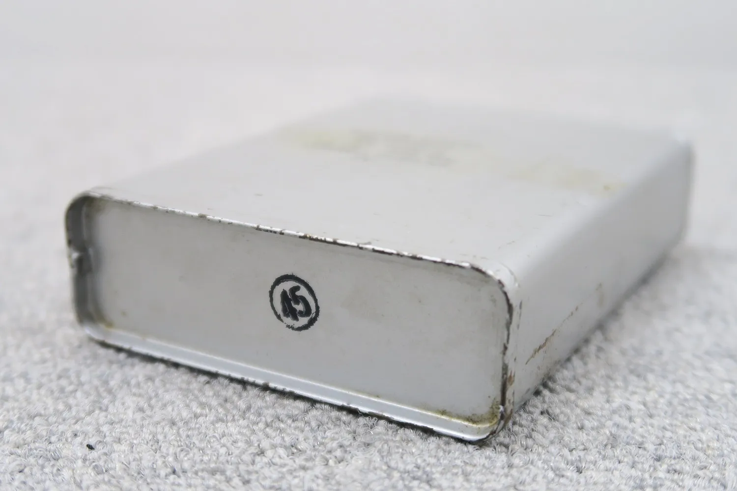 ウエスタンエレクトリック Western Electric 10UF 600VDC オイルコンデンサー