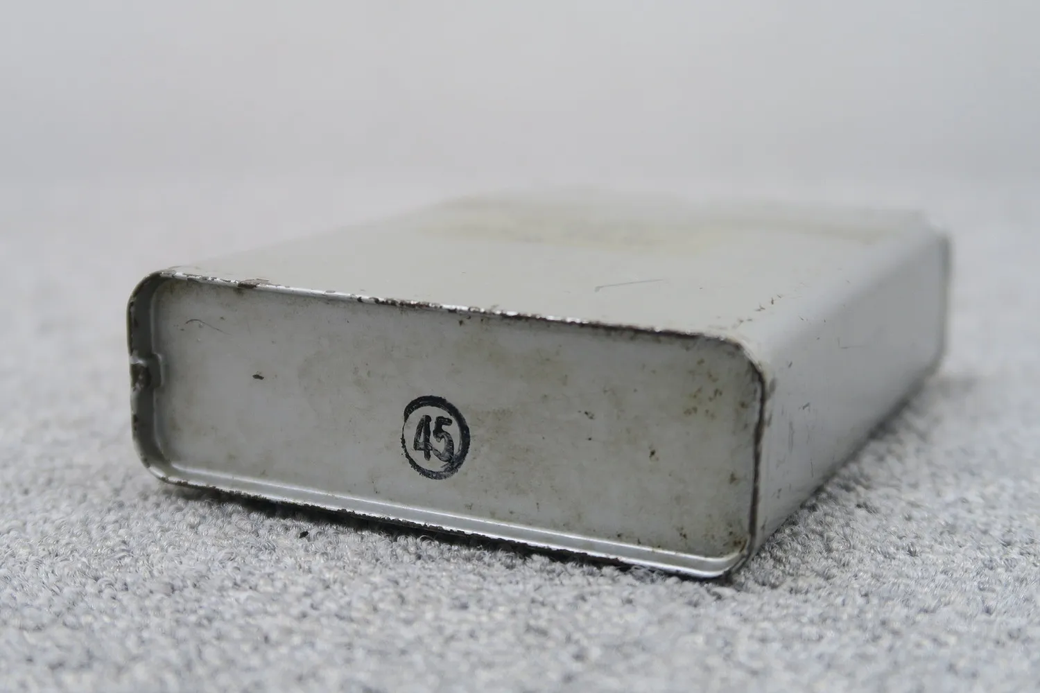 ウエスタンエレクトリック Western Electric 10UF 600VDC オイルコンデンサー