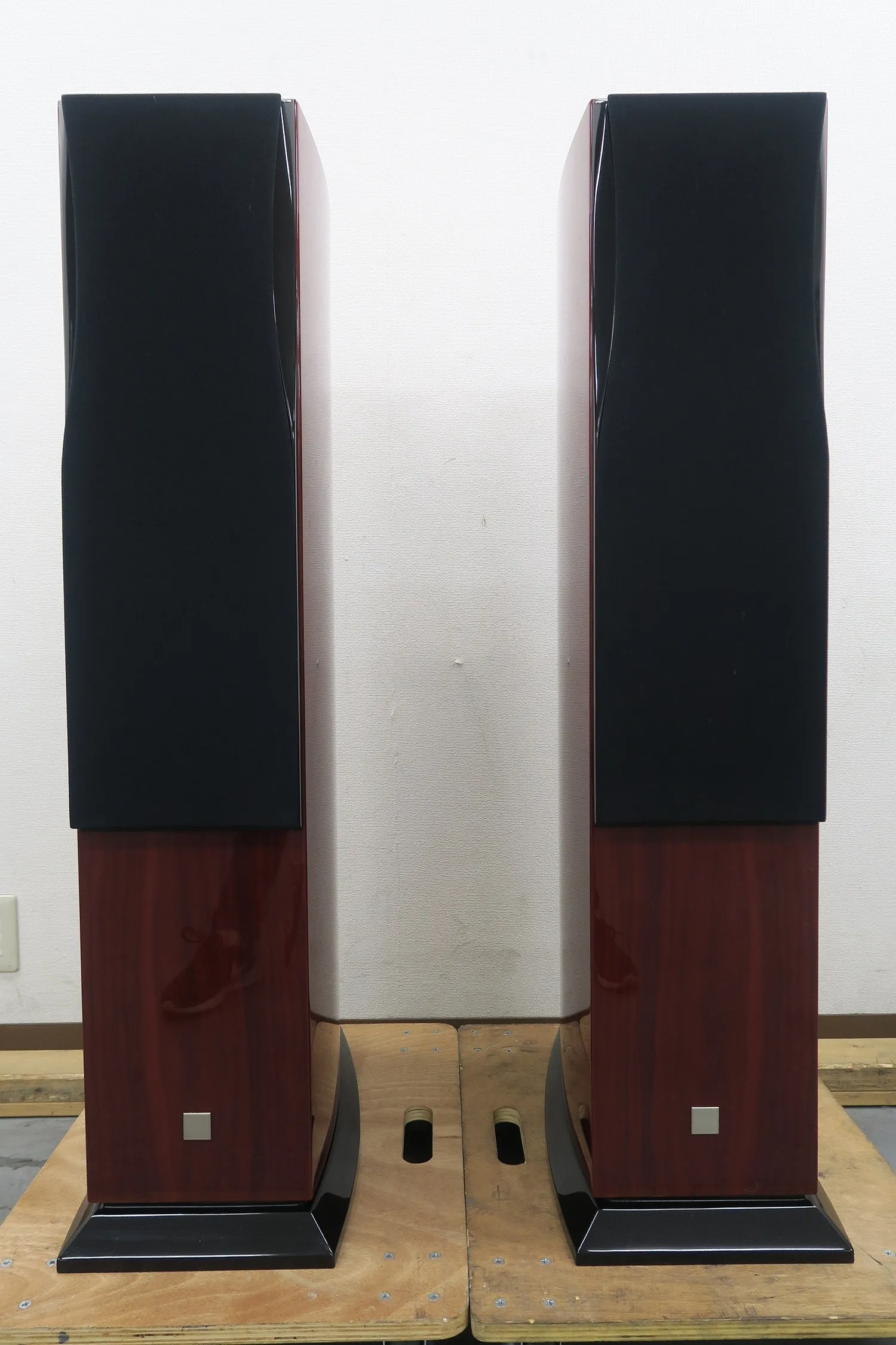 ダリ DALI HELICON 400 MKⅡ スピーカーペア @48710｜中古オーディオ